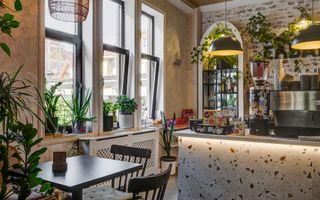 Vindem Afacerea ! Mini Hotel + Cafenea/ Restaurant ! Parcul Carol ! - Poză 22