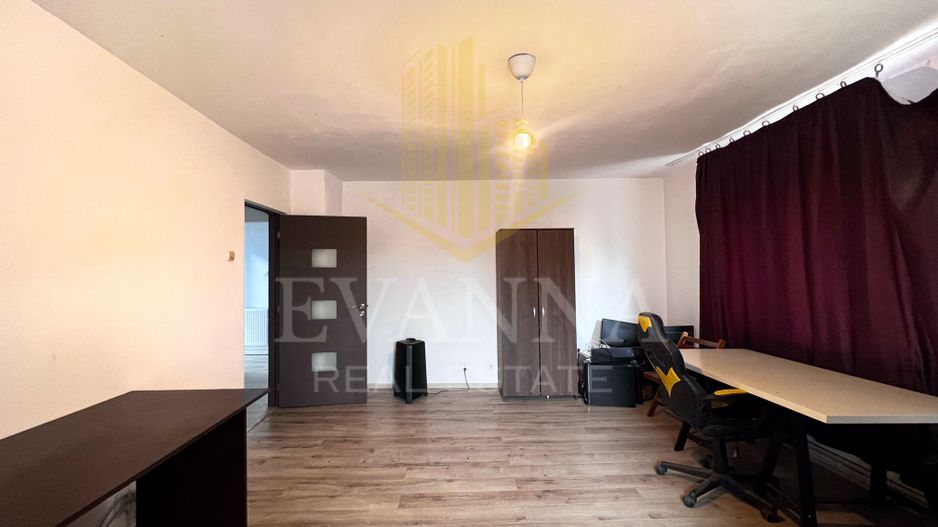 De inchiriat, 3 camere, etaj 2 -  Sasar, strada I.L.Caragiale. - Poză 8