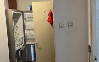 Apartament 3 camere Soarelui etaj 2 cu centrala - Poză 13