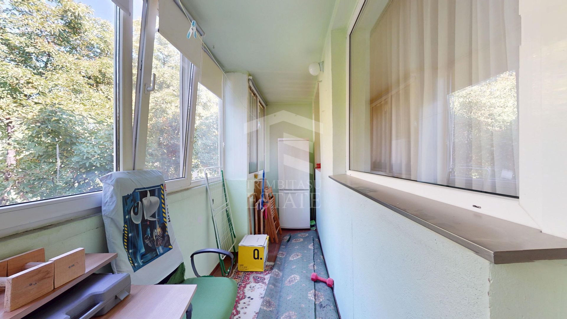 Apartament 2 Camere | Ideal Investiție | Orizont – AFI Cotroceni - Poză 31