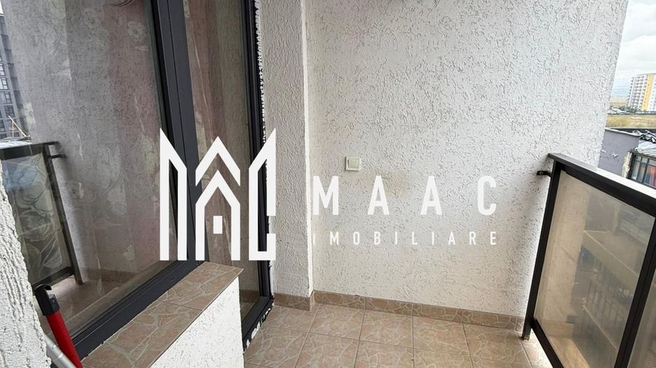 Apartament 2 camere | Renovat | Modern | Balcon | D. Stanca - Poză 8