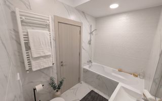 Ocazie 2 Camere Lux Complet Mobilat și Utilat - Poză 7