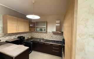 Apartament 3 camere lux zona centrala - Poză 5