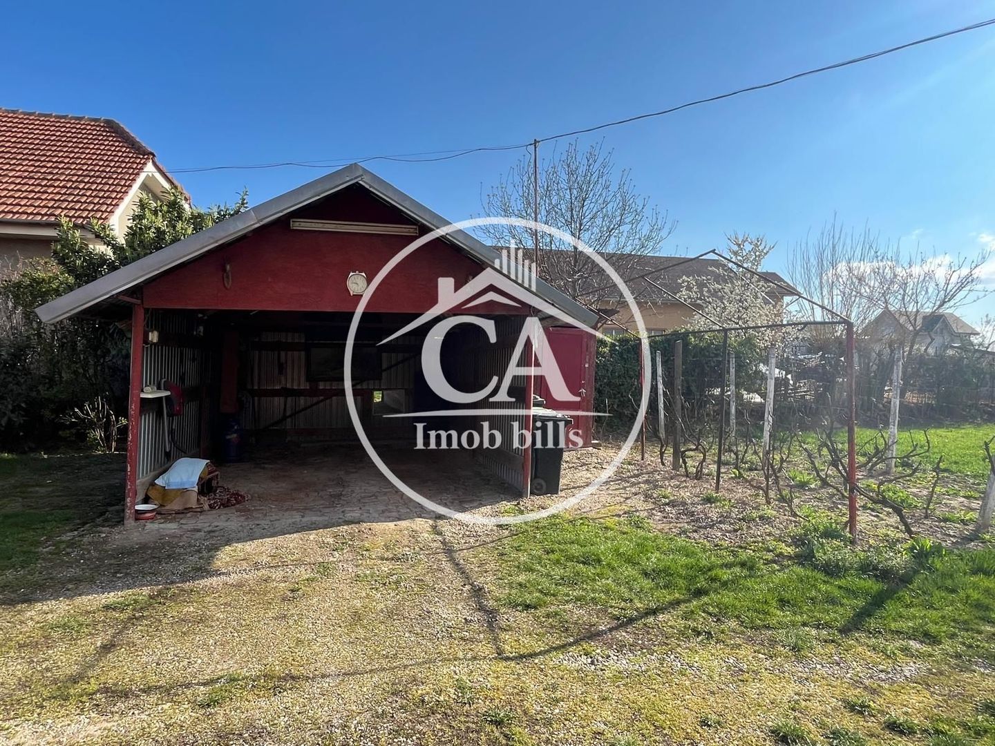 Casă de vânzare cu 5 camere în Cihei, Bihor - Poză 21