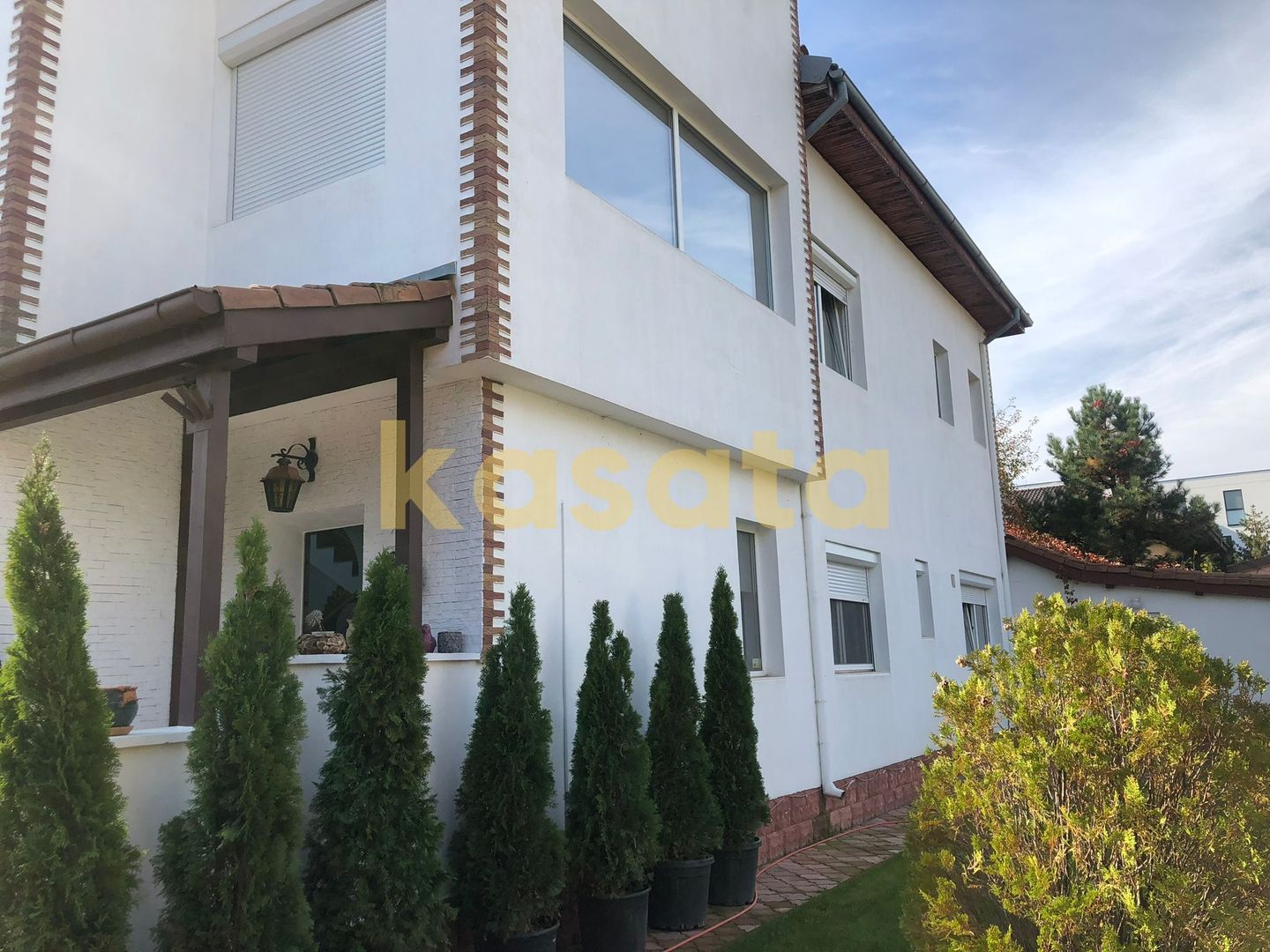 Vila deosebita 11 camere Erou Iancu Nicolae - Poză 1