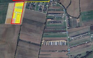 Teren Bucovat-toate utilitatile-COMISION 0% - Poză 7