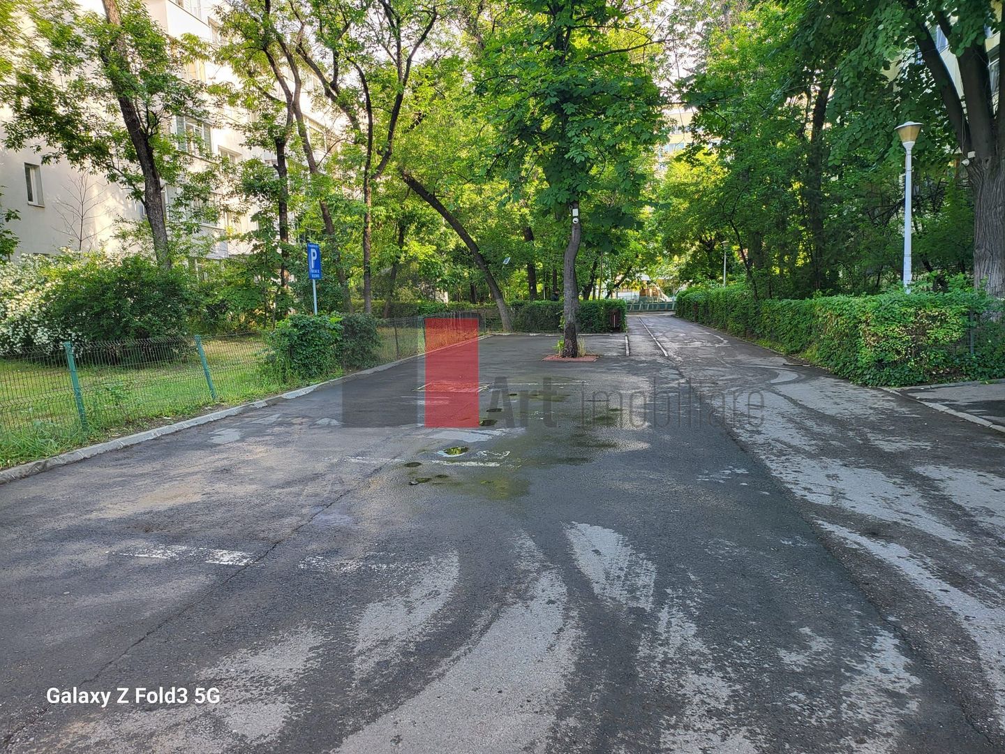 Apartament  4 camere,   Titan - Poză 11