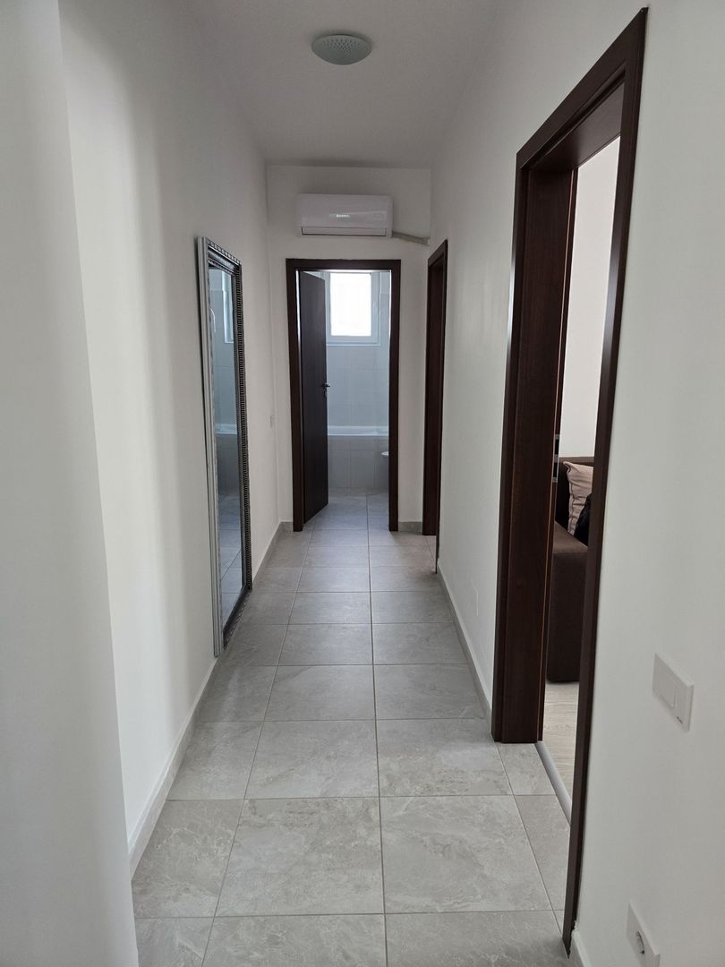 De inchiriat apartament cu 2 camere , Aparatorii Patriei sector4 - Poză 6