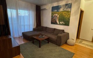 Apartament 2 camere Titan / Loc de parcare / Centrala proprie - Poză 3