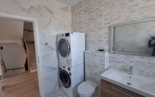 Casa de inchiriat, cu 4 camere, Arhitectilor, Sibiu - Poză 8