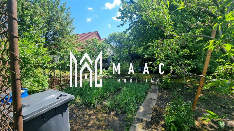 Casa 6 camere I 250MPU | 867MP Teren | Turnisor - Poză 7
