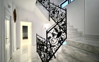 Spatiu Comercial de Lux | Dorobanti | Eleganta la mansarda - Poză 3