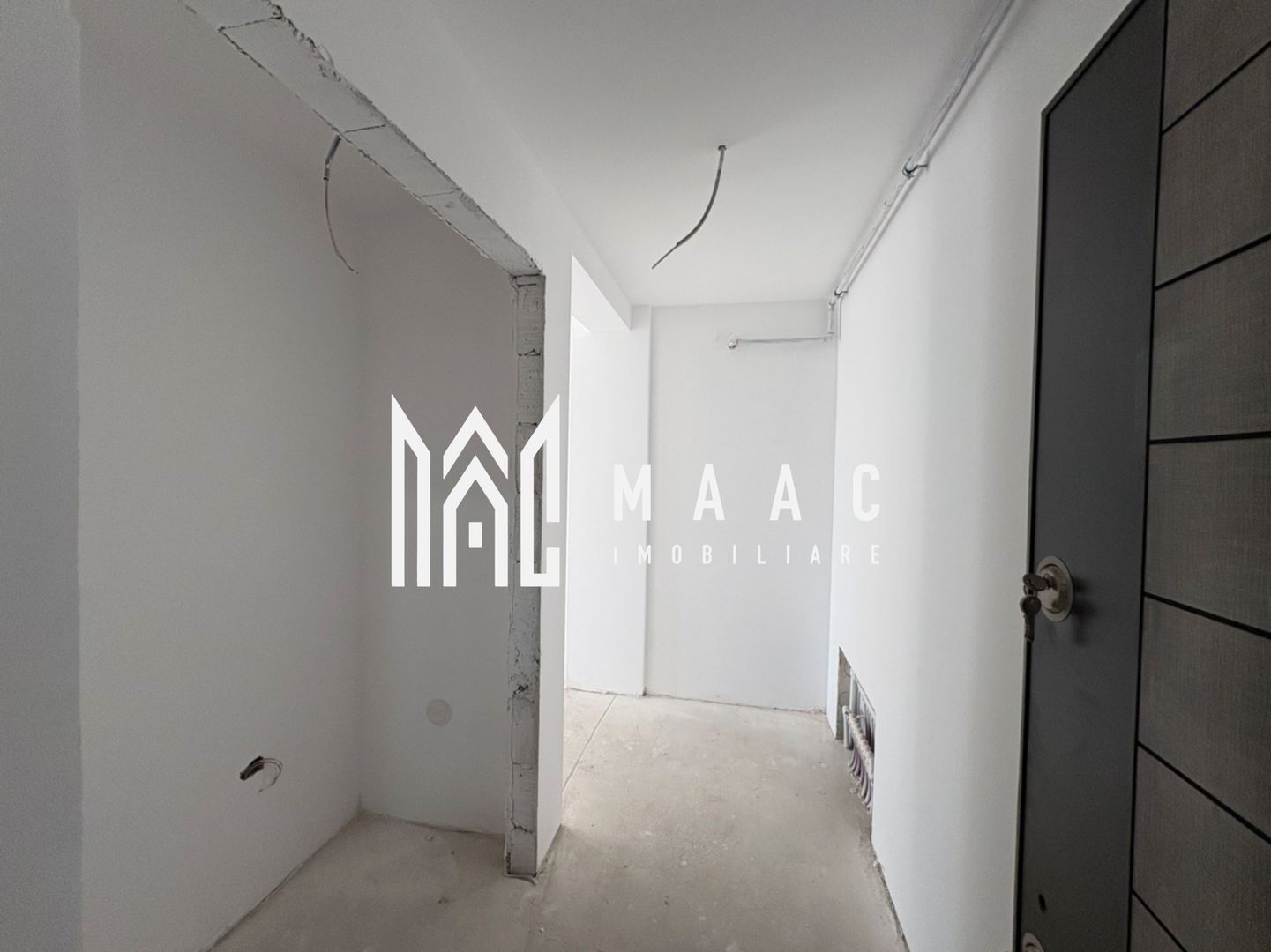 Apartament în bloc nou I 2 camere I Etajul 2 I Lift I Blaj - Poză 12