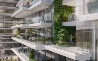 Apartament cu 3 camere de vanzare in Floreasca - Poză 5