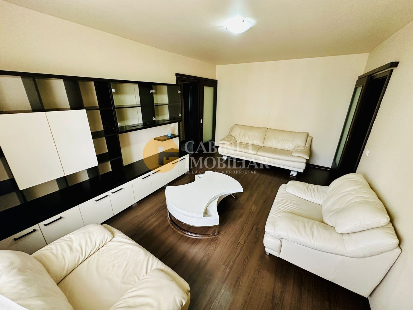 Ap. 3 Camere  - Etaj Intermediar - Zona Alexandru Parcul Voievozilor - Poză 2