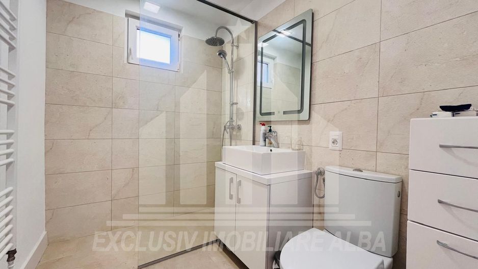 Apartament cu 3 camere, Cetate- Parcul Unirii - Poză 7