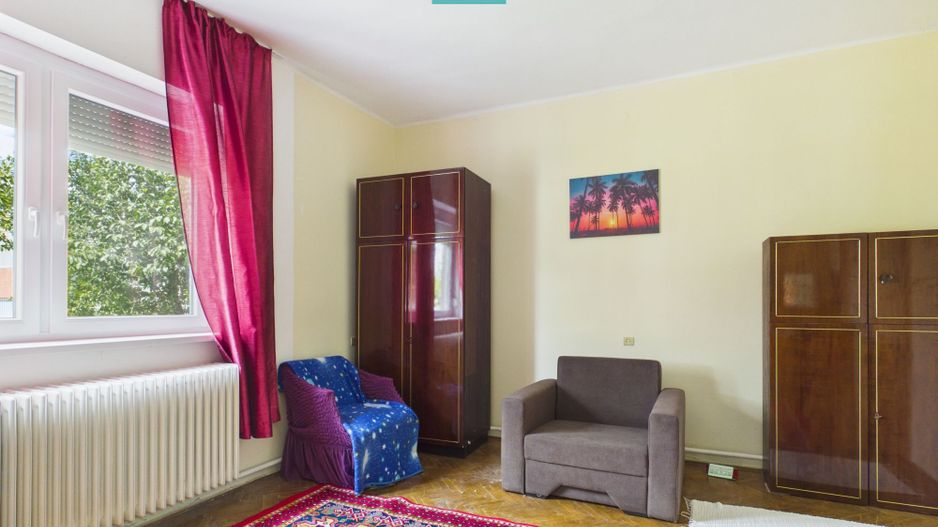 Casă cu 3 camere și teren de 1454 mp în Battonya - Poză 6