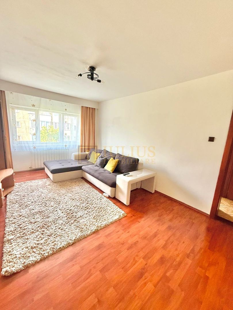Apartament cu 3 camere in zona Girocului - Poză 1