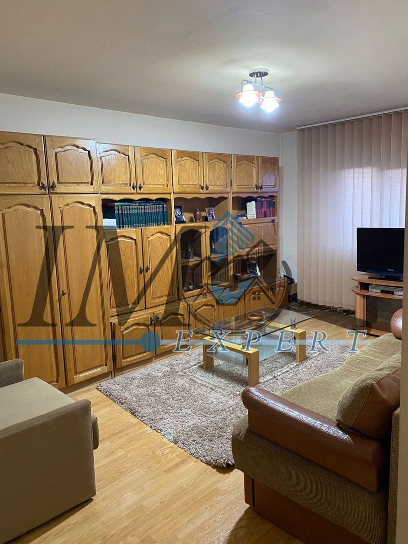 Apartament de vanzare in zona Ampoi 3 In Alba Iulia - Poză 2