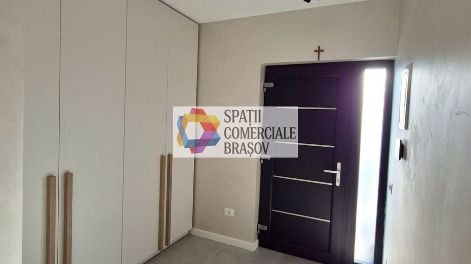 Casă 5 camere de vânzare Brasov - zona Tractorul - 118 mp - plus-imo.ro - Poză 11
