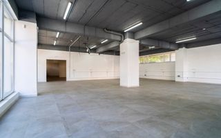 Spatiu Comercial | Militari-Uverturii-Apusului | 280mp + 135mp (terasa) - Poză 9