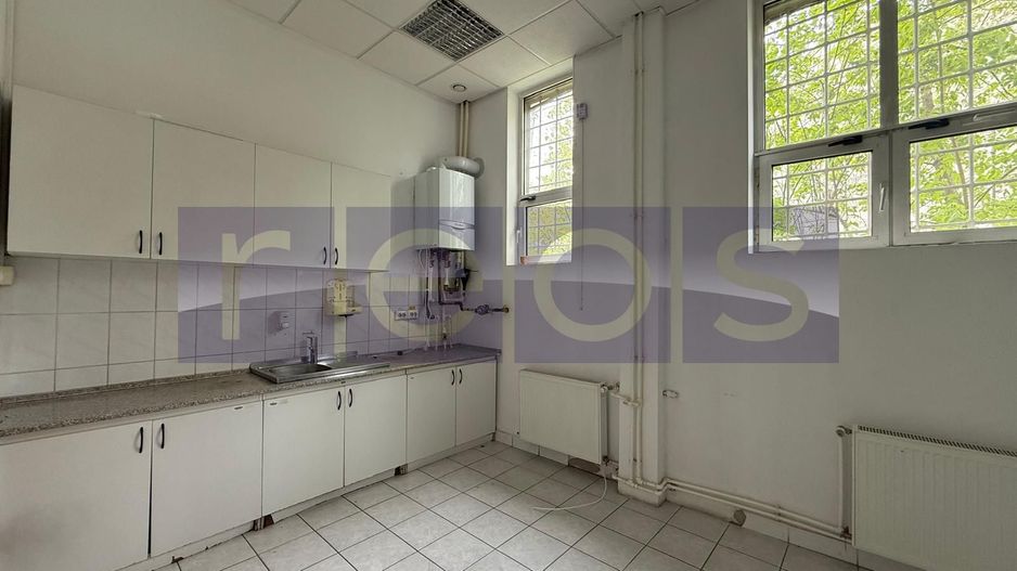 INCHIRIERE SPATIU COMERCIAL | DOROBANTI | STRADAL | 420MP | - Poză 16