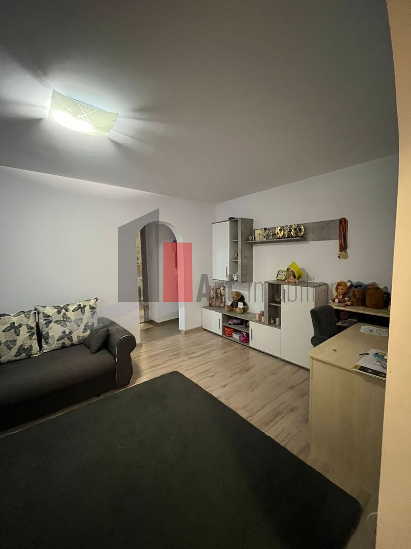 APARTAMENT 2 CAMERE  -  STEFAN CEL MARE - Poză 6