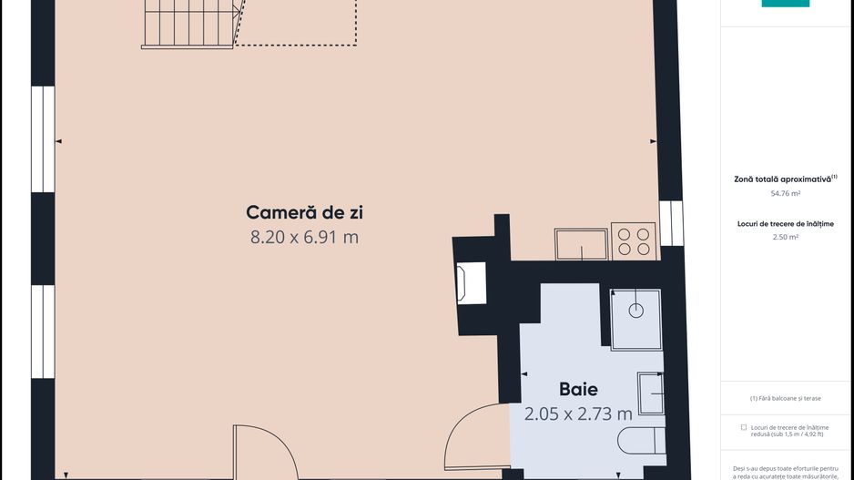Casă de vacanță în Cladova, Județul Arad - Poză 26