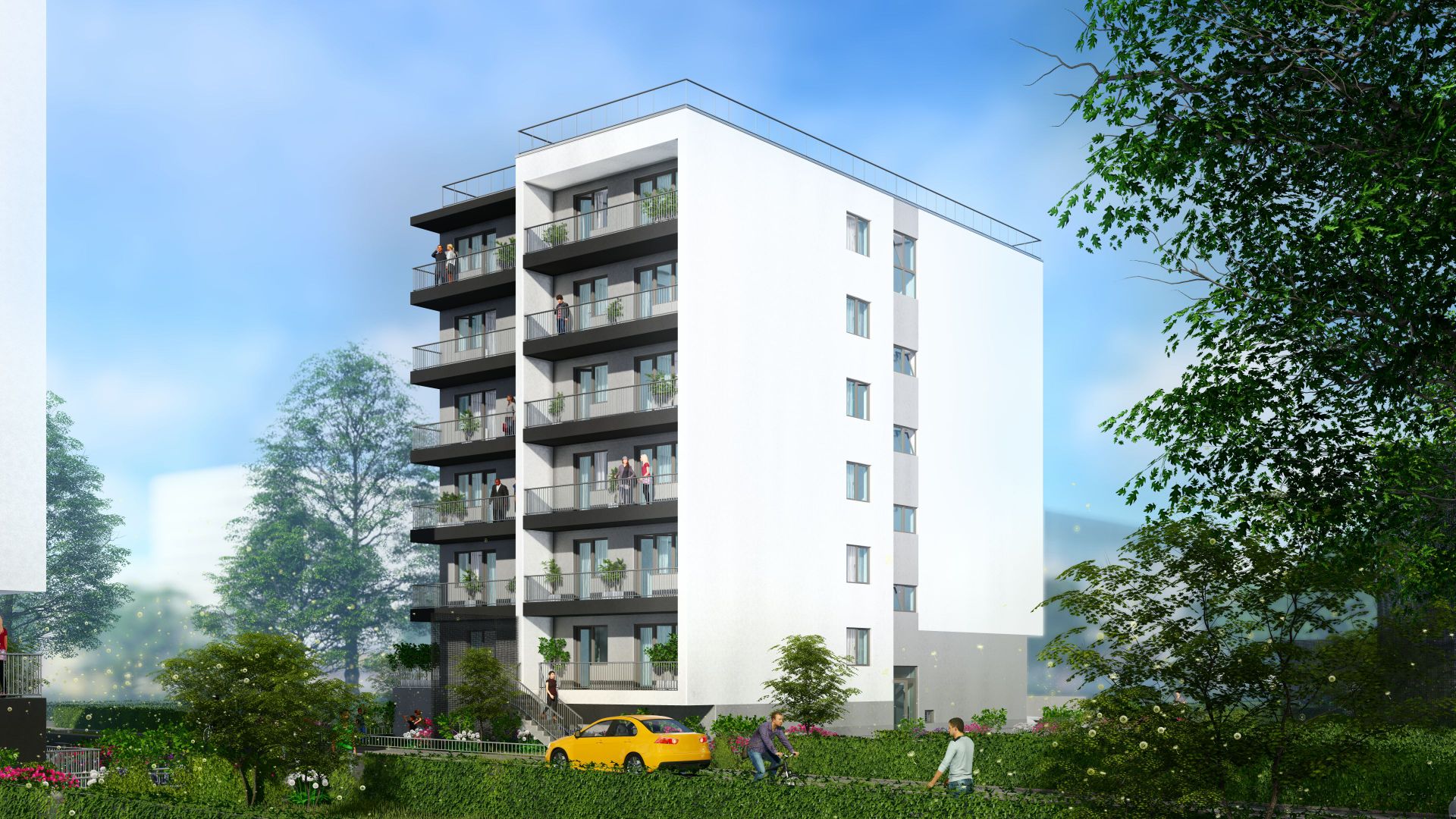 2 camere -Titan-Pallady-Metrou Nicolae Teclu - Poză 2