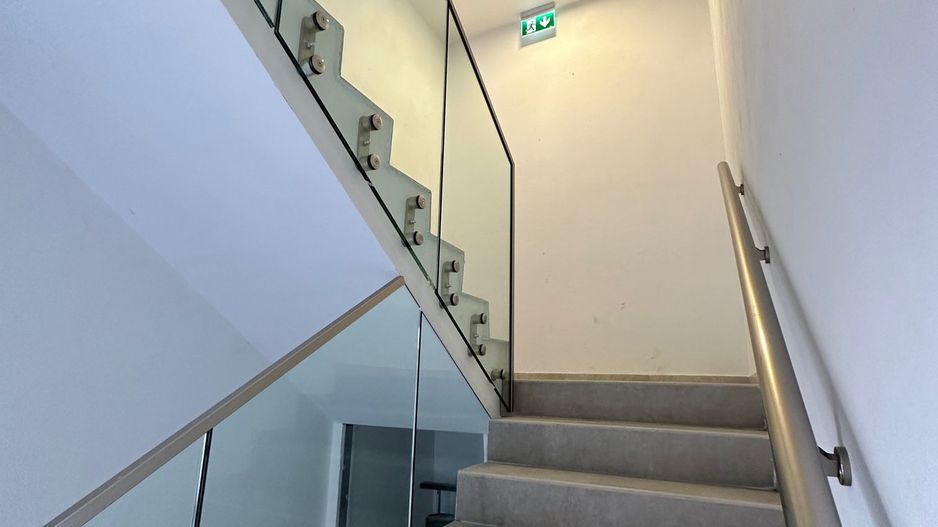 Apartament 3 camere bloc nou - Poză 19