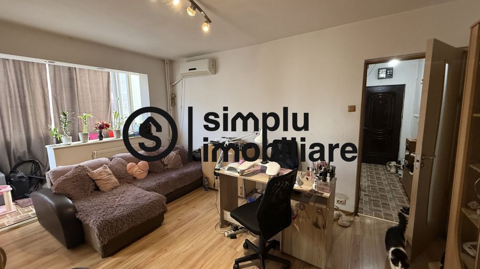 3 camere semidecomandate, et 3/4 - 115 000 Euro - Poză 6