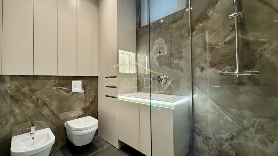 Penthouse cu 5 Camere *400mpc* / 67mp terasa / View 360 / Bd. Kiseleff - Poză 52