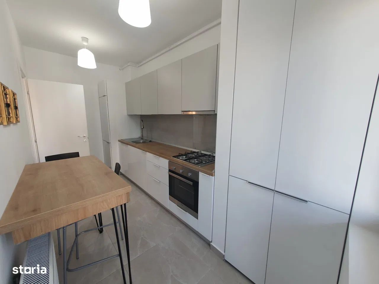 Apartament de inchiriat zona Vitan +loc de parcare - Poză 3