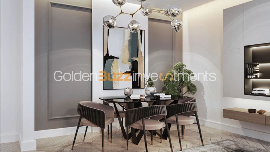 Apartament 3 camere | Aviatiei | Cloud9 Faza 2 - Poză 4