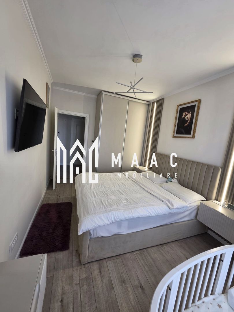 Apartament de vânzare | Sibiu, Turnișor | 3 camere | 72 mp - Poză 10