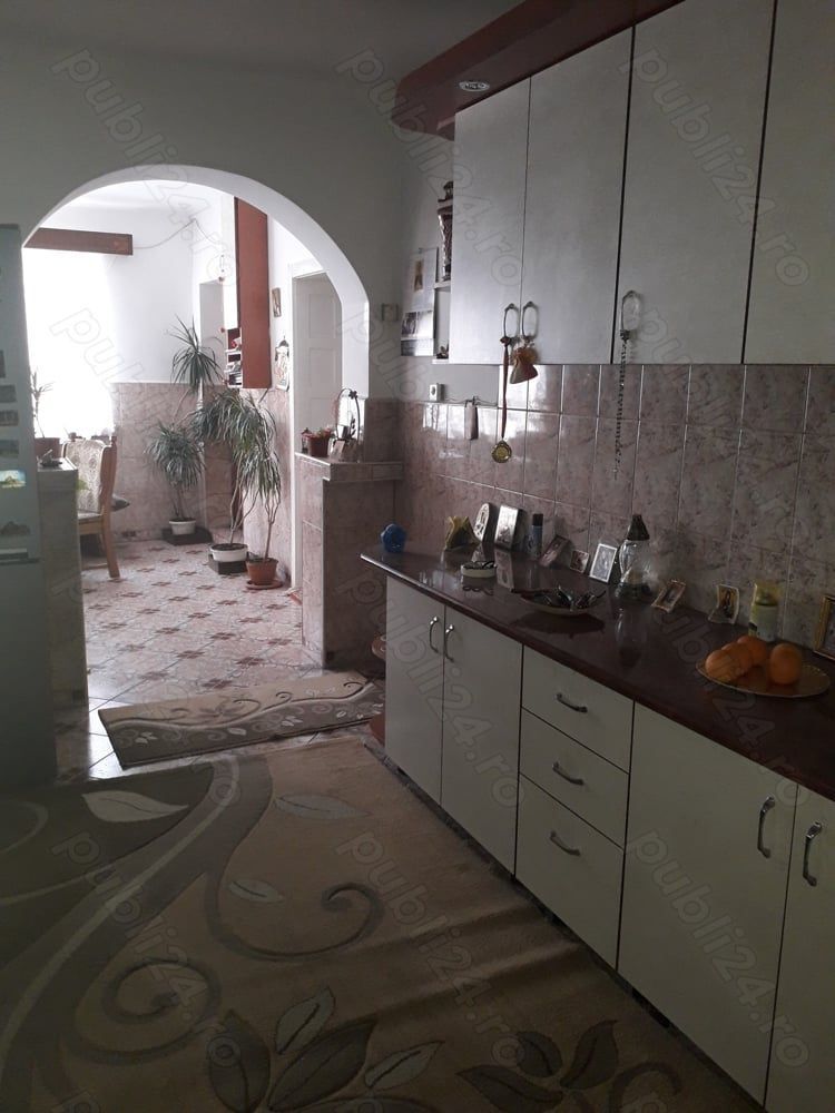 Vând casă in Satu Mare, zona Barițiu - Poză 2