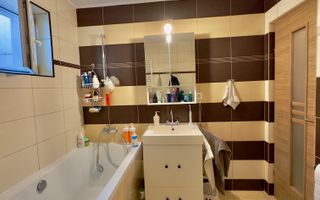 3 Camere | 76mp | Gradină, Garaj și Boxă | Cartier exclusivist Cluj Apahida - Poză 7