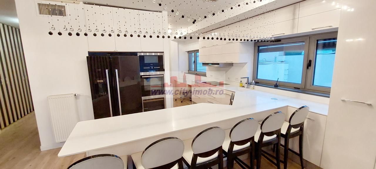 Vanzare  Penthouse Eminescu / Dacia - Poză 11