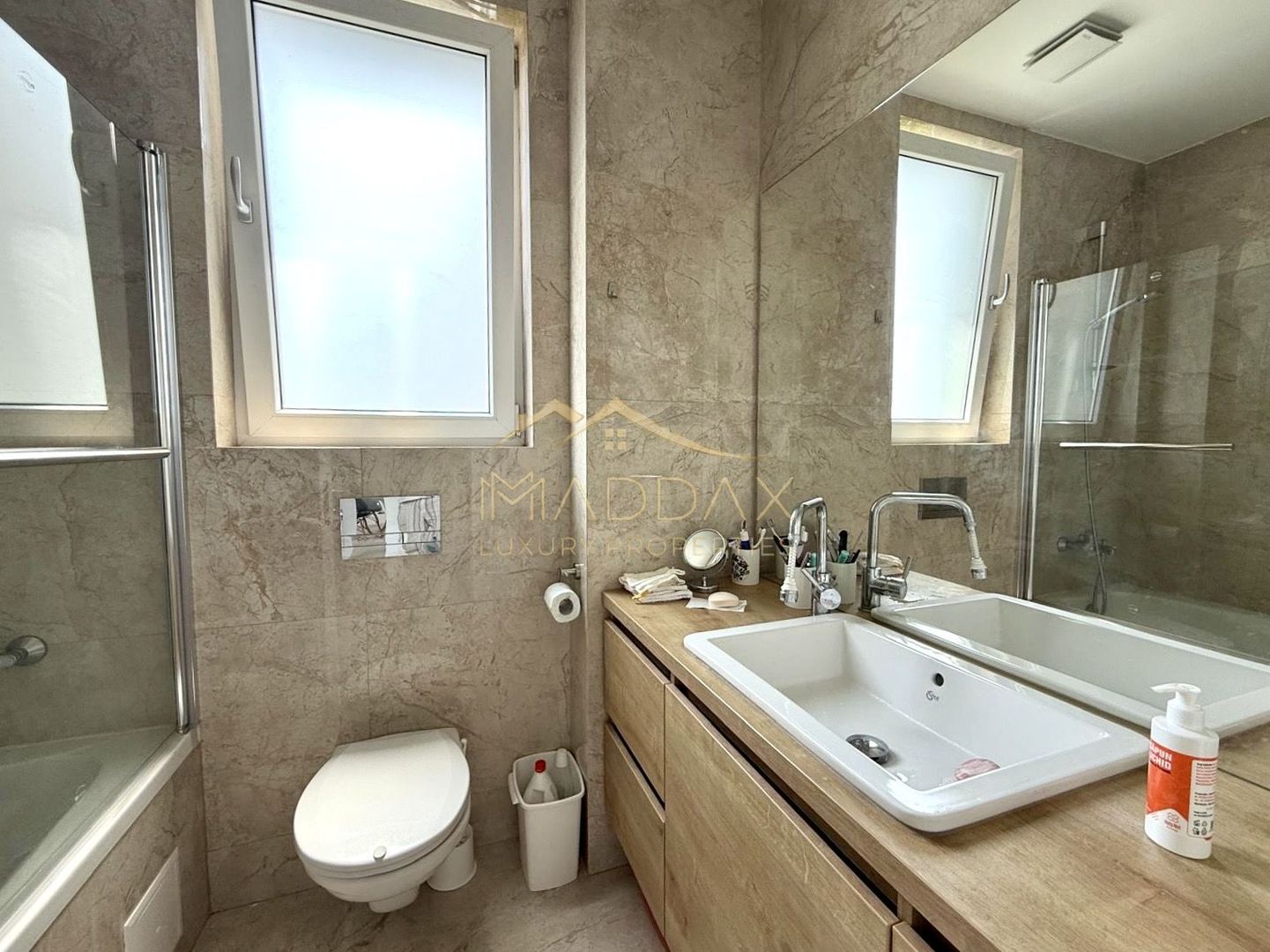 Apartament cu 2 camere *60mp utili* + terasa // Floreasca Lake View - Poză 14