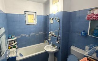 Apartament cu 2 camere la parter cu balcon - Brazda lui Novac 55mp - Poză 6