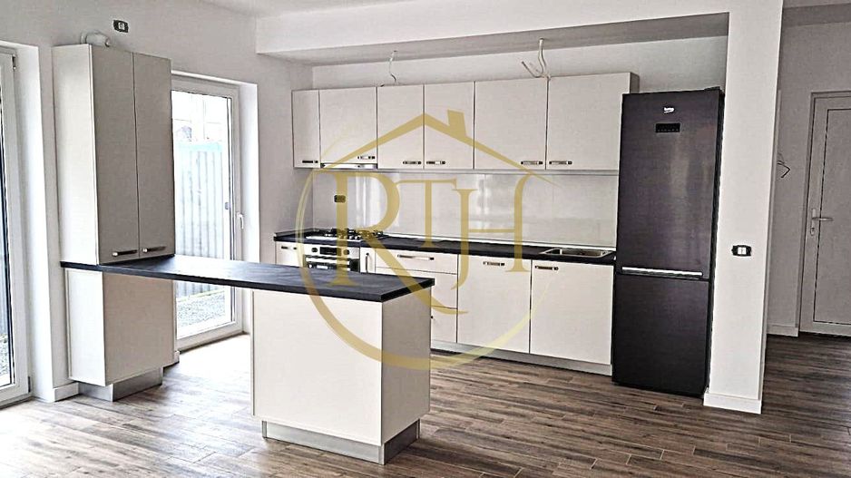 Duplex modern cu 4 camere de închiriat în Moșnița Veche in cartier Serena - Poză 7