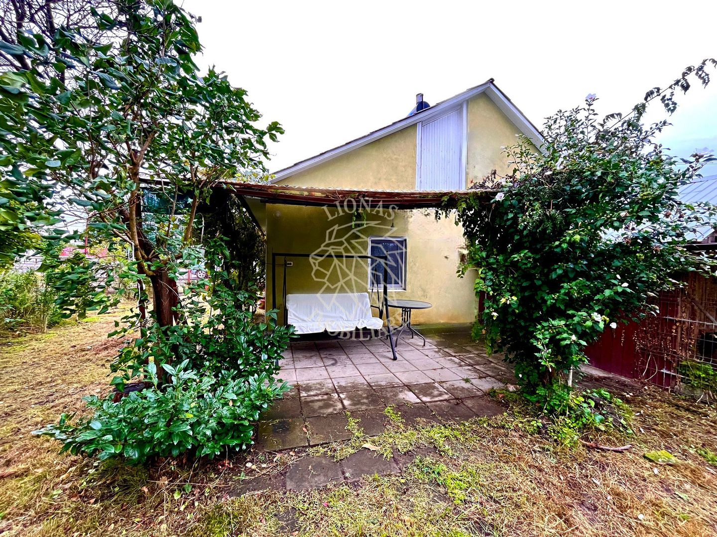 Casa renovata 68 mp-teren 1436 mp-Sieu-Sfantu, 14 km de Beclean - Poză 7