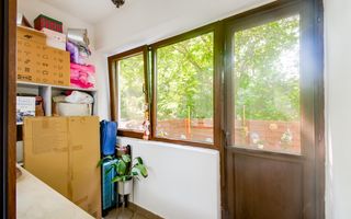 Apartament 2 camere de vânzare-terasă 36mp-parcare-Nicolae Grigorescu - Poză 11