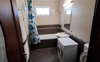 Apartament 2 camere – Apahida, zona Penny | Parcare inclusă - Poză 6