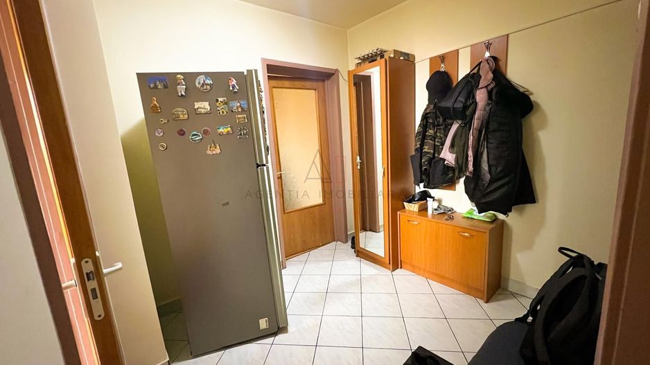 3 camere Gorjului Metrou Balcon - Poză 6