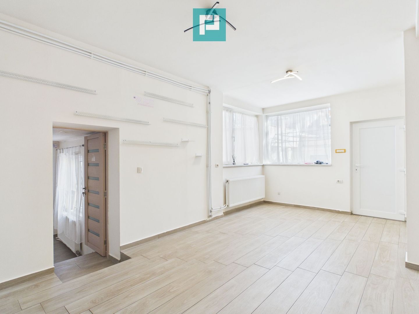 Spațiu Comercial în vilă - Complexul Studențesc - Poză 3