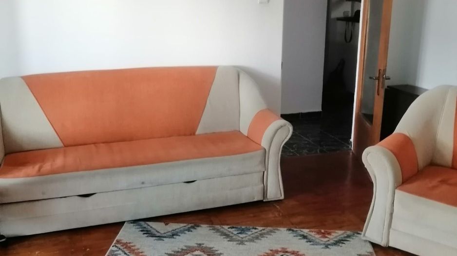 AP. 3 CAMERE - TINERETULUI, PET-FRIENDLY, METROU 3 MINUTE, MODERN - Poză 3