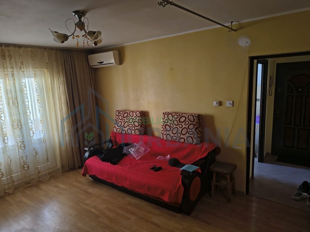 Chirie apartament semidecomandat Alexandru cel Bun - Poză 3