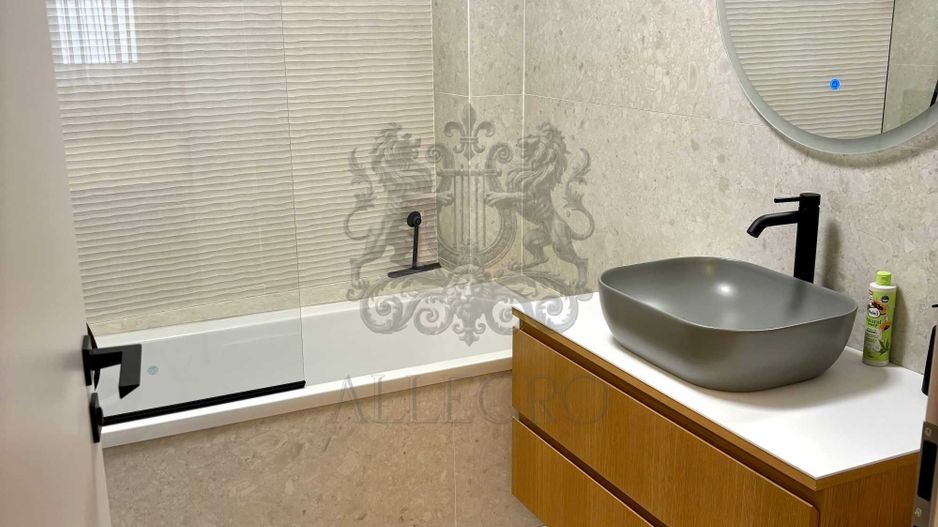 Prima Inchiriere | 3 camere, | Apartament in Vila 2023 | Parcare | - Poză 5