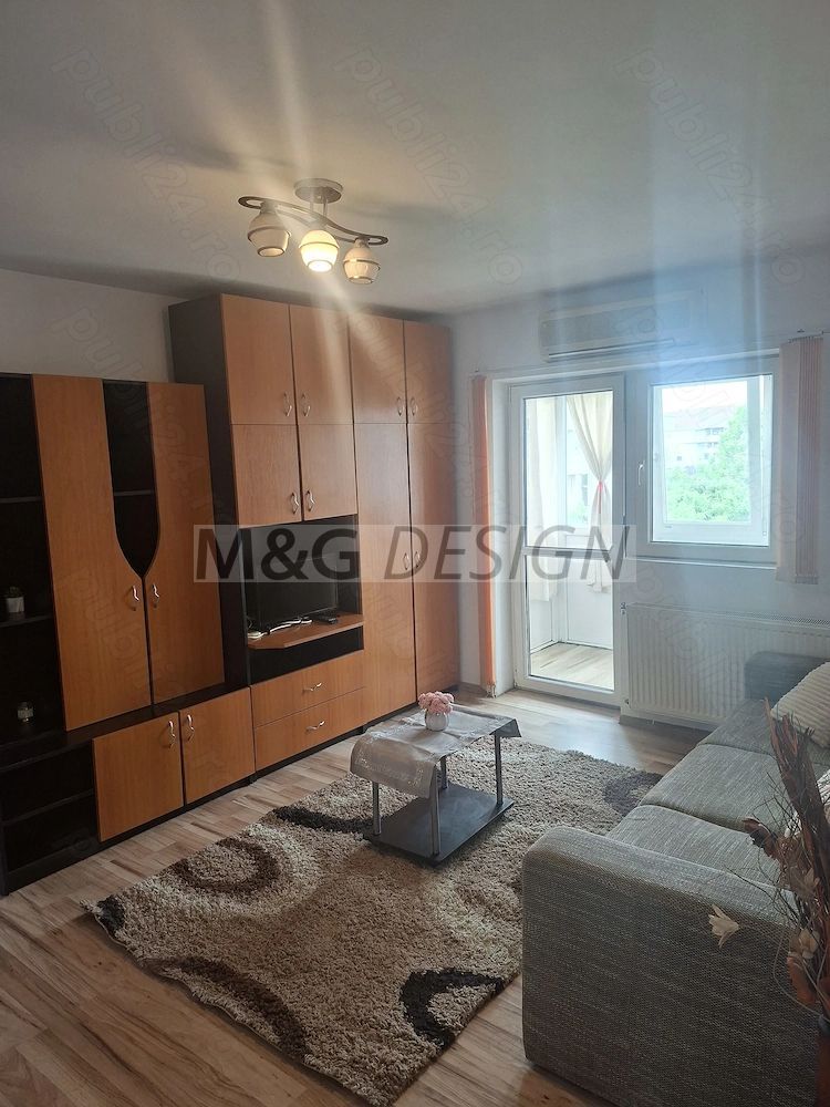 Apartament 2 camere  Complexul Studențesc - Poză 4